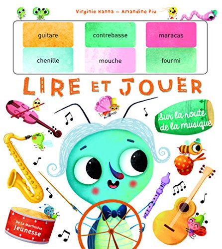 Sur la route de la musique