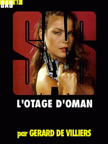 L'otage d'oman