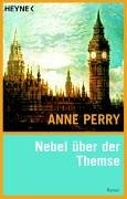 Nebel über der Themse: Roman