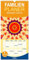 Familienplaner 2025 - Mandala Träume mit 5 Spalten (Wandkalender, 21 cm x 45 cm), CALVENDO: Wellness für die Seele (CALVENDO Kunst)