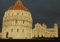 hansepuzzle 14614 - Pisa Puzzle 260 Teile | Orte Puzzle mit hochwertiger Puzzle Aufbewahrung: Kartonbox und wiederverschließbarem Beutel | Puzzle-Maße: 41 x 28,7 cm