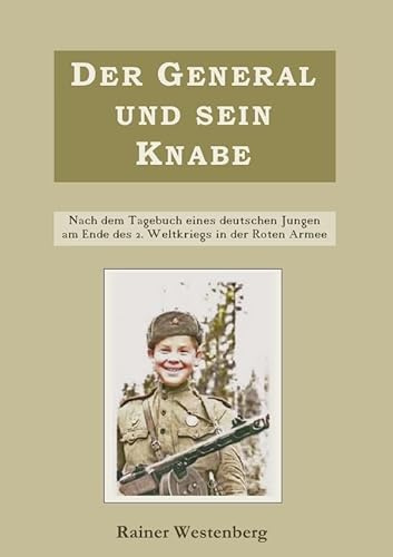 Der General und sein Knabe