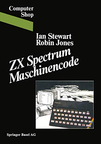 ZX SPECTRUM Maschinencode