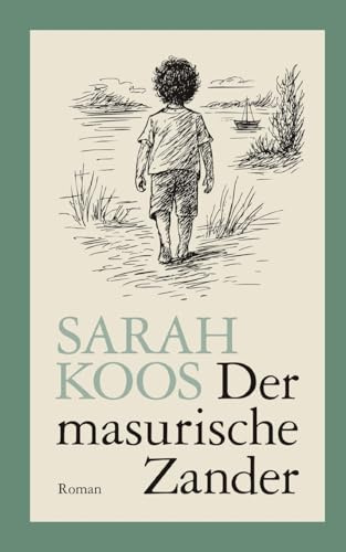 Der masurische Zander