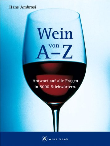 Wein von A-Z