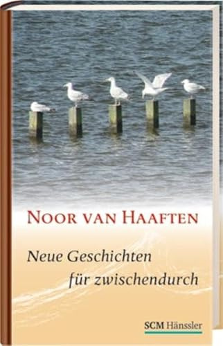 Neue Geschichten für zwischendurch
