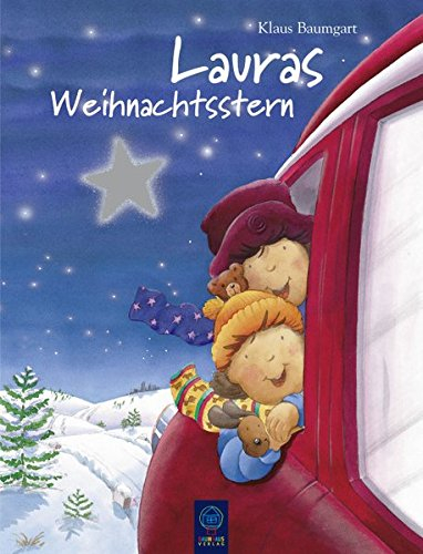 Lauras Weihnachtsstern - Softcover (Lauras Stern - Bilderbücher)