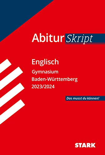 STARK: Mit Online-Zugang. Original-Prüfungsaufgaben 2020 zum Download (Skripte / Abi - Auf einen Blick!)