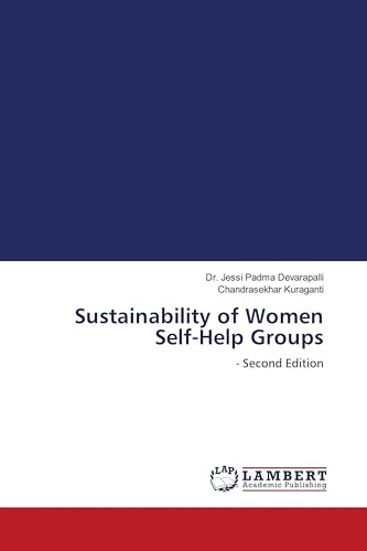 Sustainability of Women Self-Help Groups: - Second Edition