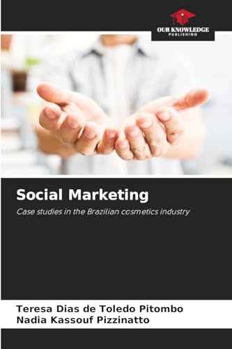 Social Marketing: Case studies in the Brazilian cosmetics industry