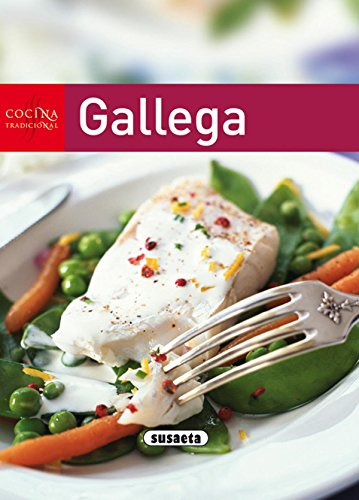 Gallega (Cocina Tradicional)