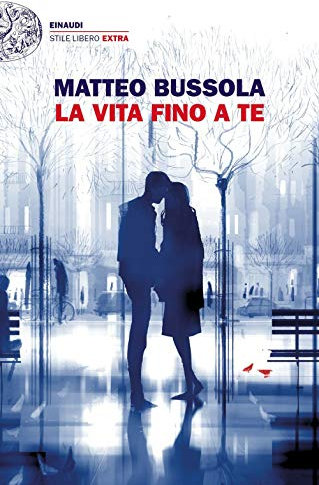 GIULIO EINAUDI EDITORE