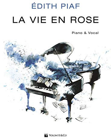 La vie en rose (Musica-Repertorio)