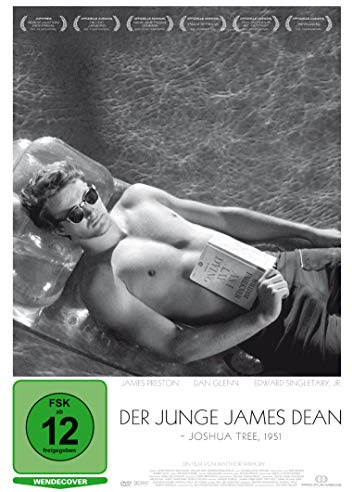 Der junge James Dean - Joshua Tree,1951 (OmU)