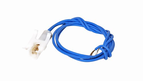 Genuine Indesit Forno Rosso Pilot Lampada C00028054