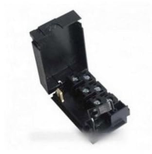 Indesit – Platte A Anschlussklemmen ITW F2000 – c00082512