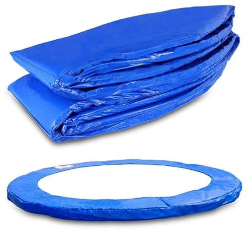 Terena Trampolin Federabdeckung 244 cm Randabdeckung - UV beständig