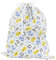 ImseVimse Wet Bag Windelsack mit Zugband Snowland