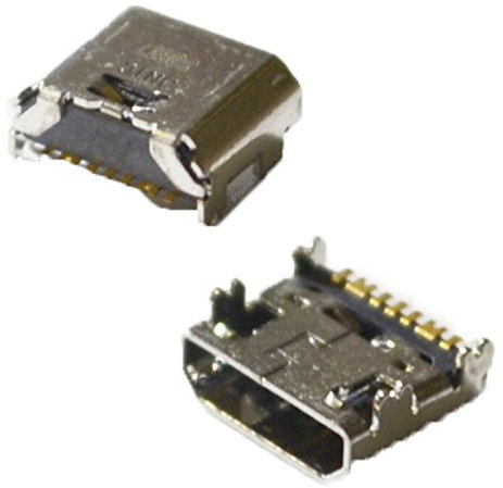 Bucom Réseau Prise Courant de Charge Connecteur pour Samsung Galaxy sm-g386 T111 T113 t116 T280 T285 T560 T561 T580 T585 Charger Port Dock DC Jack Micro USB