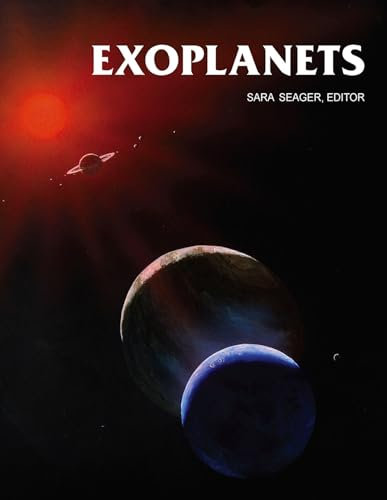 Exoplanets (Space Science)