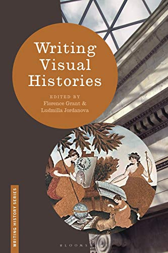 Writing Visual Histories (Writing History)