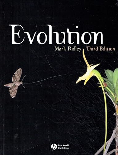 Evolution, 3rd Edition