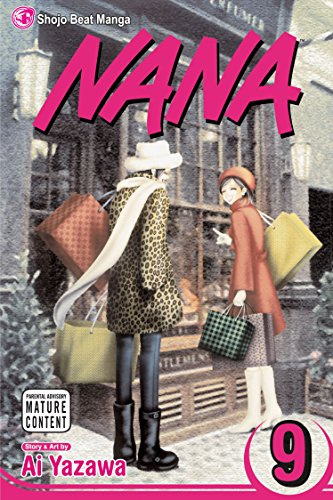 Nana, Vol. 9: Volume 9