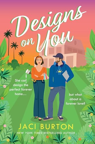 Designs on You (Boots and Bouquets)