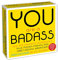 You Are a Badass 2024 Day-to-Day Calendar: New and Favorite Inspirations Plus Money-Making and Habit-Honing Badassery