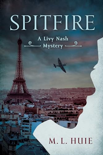 Spitfire: A Livy Nash Mystery: 1