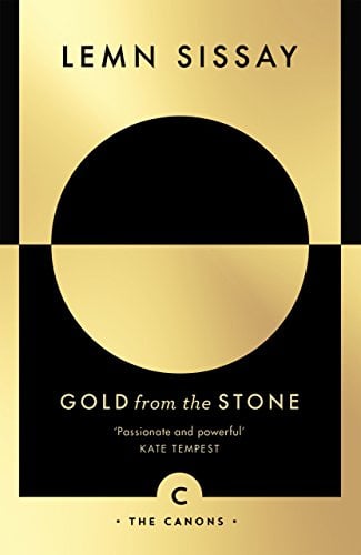 Gold from the Stone: New and Selected Poems (Canons)