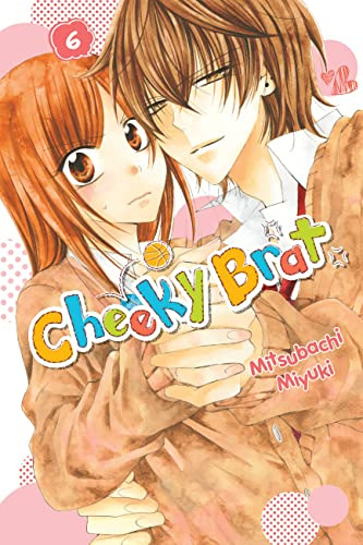 Cheeky Brat, Vol. 6 (Volume 6)