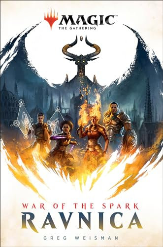 War of the Spark: Ravnica (Magic: The Gathering)
