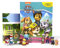 Nickelodeon Pat Patrouille Filles Comptines et Figurines