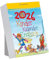 Langenscheidt Kinderkalender Englisch 2026: Tagesabreißkalender (Langenscheidt Sprachkalender)