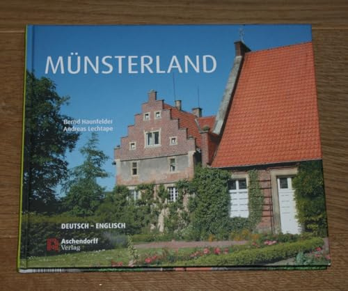Münsterland: Zweisprachig Deutsch - Englisch