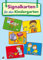 Signalkarten für den Kindergarten: Für 3-6 Jahre