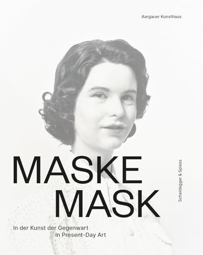 Maske: In der Kunst der Gegenwart