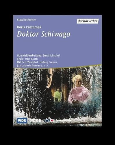 Hörverlag (Flashpoint)