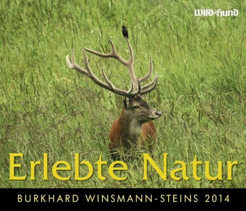Winsmann-Steins Kalender 2014: Fotokalender