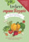 Leckere vegane Rezepte von 44 Menschen, die gerne vegan kochen: Die Geschenkidee für Frauen und Männer, die die vegane Küche lieben - Das Rezeptbuch ... das Andere befüllen (Book on Tour)