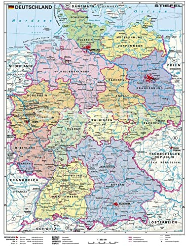 Deutschland politisch