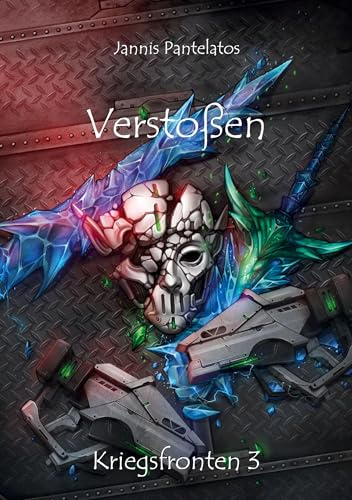 Verstoßen: Kriegsfronten 3