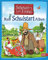 Pettersson und Findus – Mein Schulstart-Album: Das perfekte Geschenk mit Platz zum Eintragen, Ausmalen und Basteln
