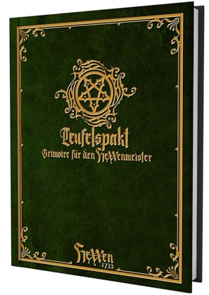HeXXen 1733: Teufelspakt