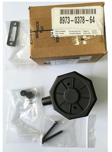 Kit entretien pour compresseur A29/A29B/A39/A39B ABAC