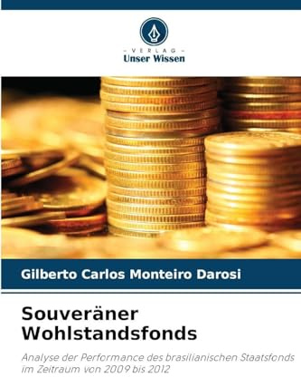 Souveräner Wohlstandsfonds: Analyse der Performance des brasilianischen Staatsfonds im Zeitraum von 2009 bis 2012