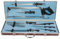 Valise du boucher 9 pièces couteaux Pradel Excellence PRO