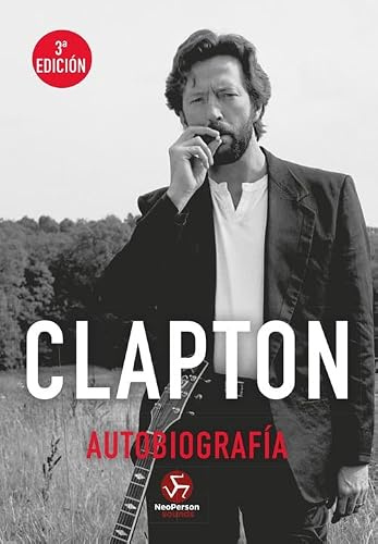 Clapton. Autobiografía (NeoPerson Sounds)