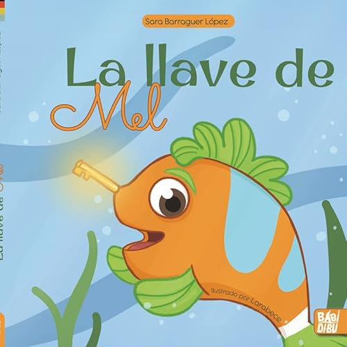 BABIDI-BU LIBROS (UDL)